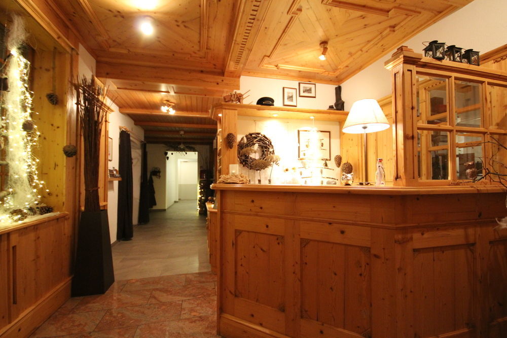 Hotel Welschen Zermatt Exterior foto